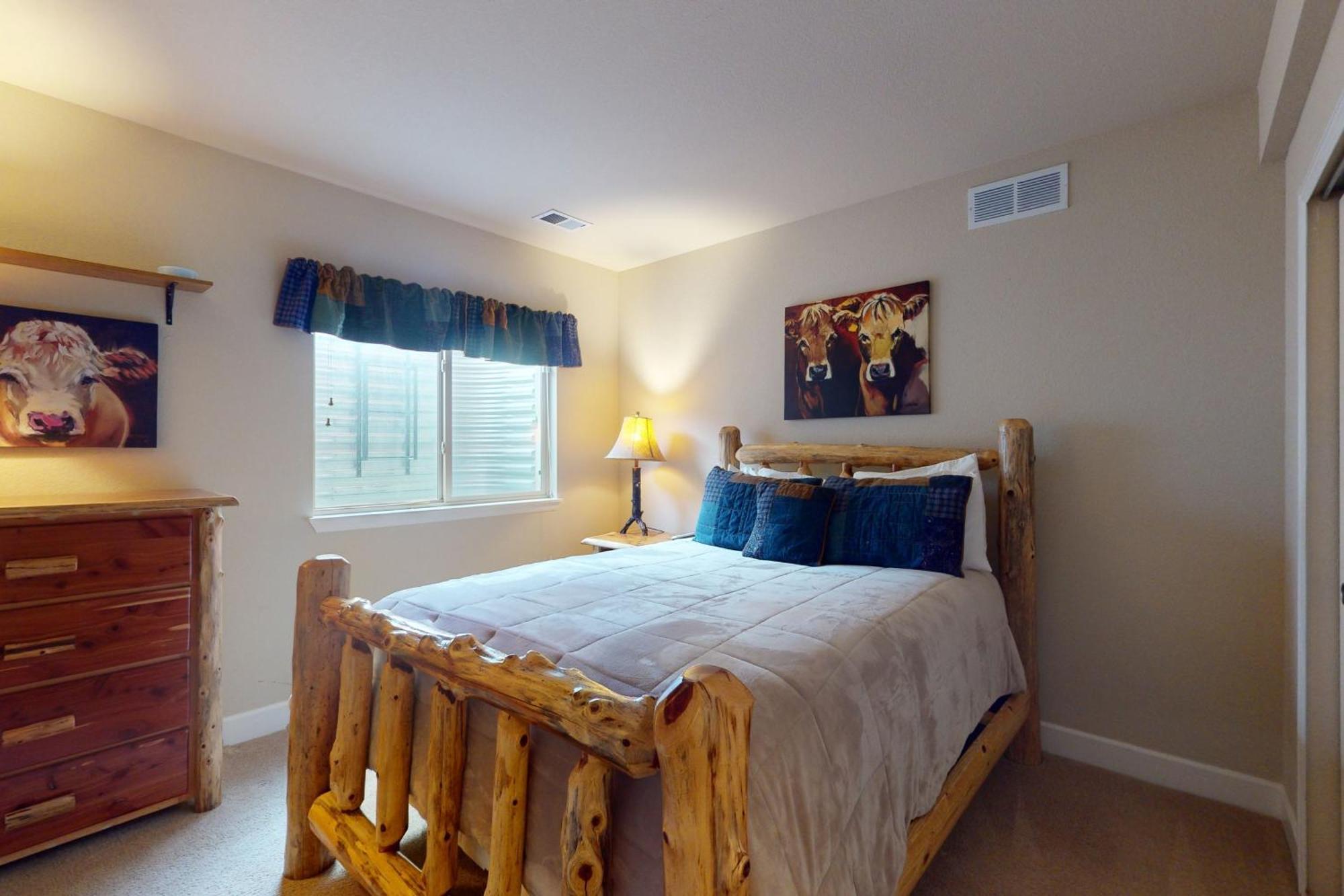 Sagebrush Cabin Granby Luaran gambar